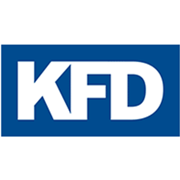 Sklep KFD logo