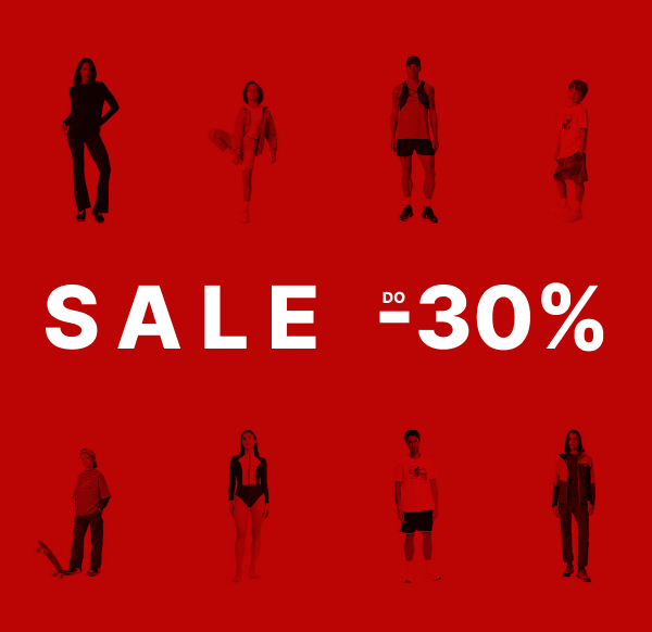 SALE | Wyprzedaż 