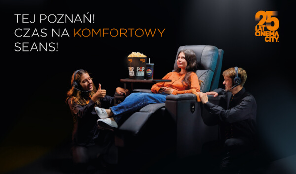 Cinema City