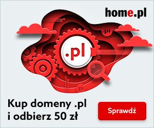 home.pl - domeny .pl