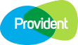 logo Provident
