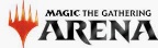 Magic the Gathering: Arena logo
