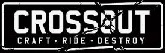 Crossout logo