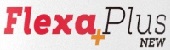 Flexa Plus New Kapsułki na stawy logo