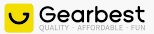 Gearbest logo