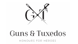 Guns&Tuxedos logo