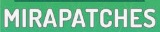 MIRAPATCHES spalacz tłuszczu logo